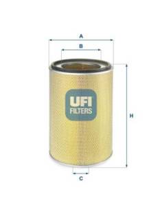 Filtro de Aire para FORD...