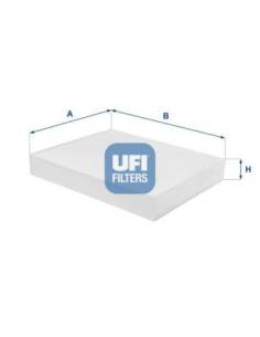 Filtro de Habitáculo para...