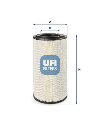 Filtro de Aire para FORD (USA)...