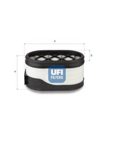 Filtro de Aire para FORD (USA)...