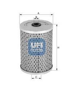 Filtro de Aceite para HONDA 250 Versión CBX 250 RS del año Todos