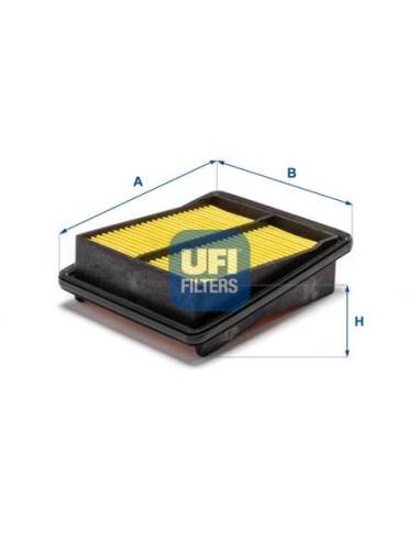 Filtro de Aire para HONDA Jazz II...