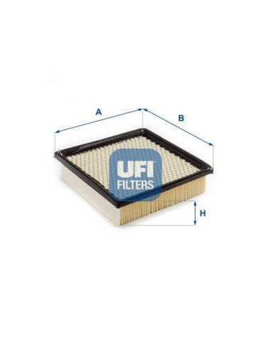 Filtro de Aire para HONDA Civic Coupe...