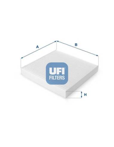 Filtro de Habitáculo para HONDA CR-V...
