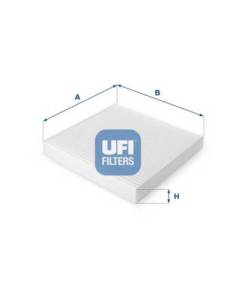 Filtro de Habitáculo para...