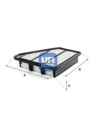 Filtro de Aire para HONDA Civic IX...