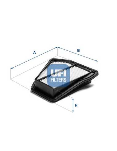 Filtro de Aire para HONDA CR-V...