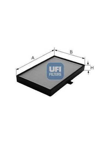 Filtro de Habitáculo para HONDA HR-V...