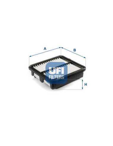 Filtro de Aire para HONDA Jazz III...