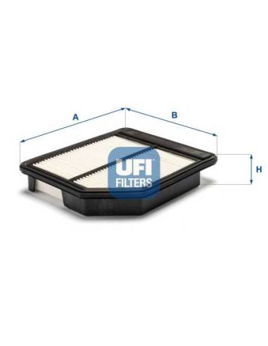 Filtro de Aire para HONDA Civic VIII...