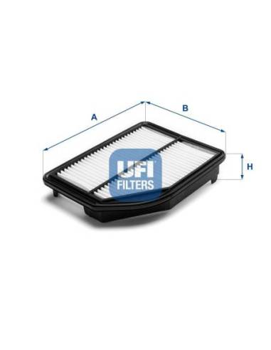 Filtro de Aire para HONDA CR-V IV...