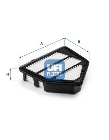 Filtro de Aire para HONDA CR-V IV...