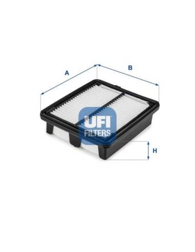 Filtro de Aire para HONDA Jazz III...