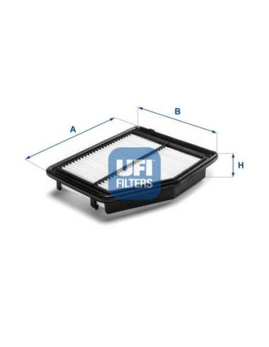 Filtro de Aire para HONDA Civic IX...