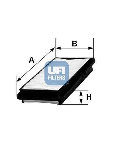 Filtro de Aire para HONDA Accord...