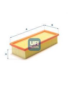 Filtro de Aire para HONDA...