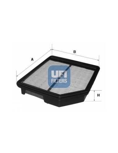 Filtro de Aire para HONDA Civic VIII...