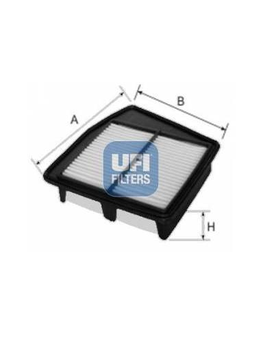 Filtro de Aire para HONDA Accord...