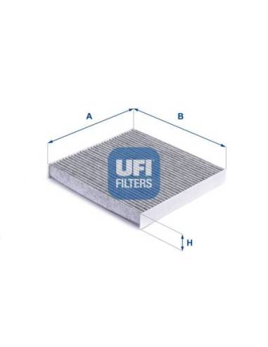 Filtro de Habitáculo para HONDA CR-V...