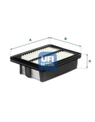 Filtro de Aire para HONDA CR-V V (RW)...
