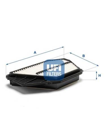 Filtro de Aire para HONDA Shuttle...
