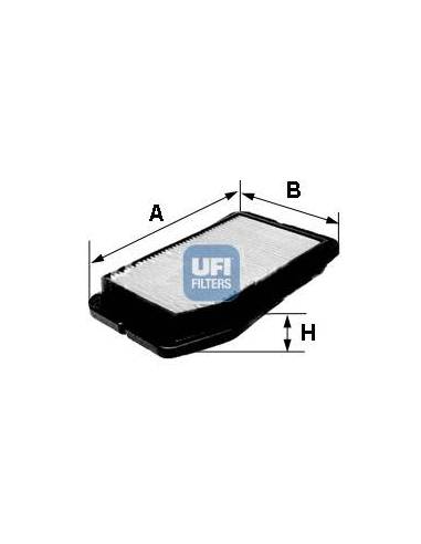 Filtro de Aire para HONDA Civic...