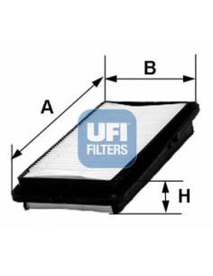 Filtro de Aire para HONDA...