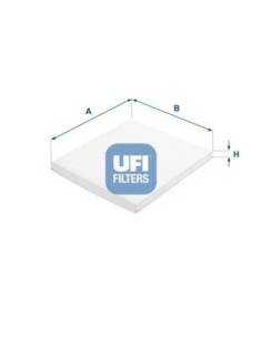 Filtro de Habitáculo para...