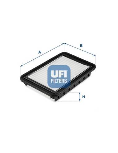 Filtro de Aire para HYUNDAI i10 (PA)...