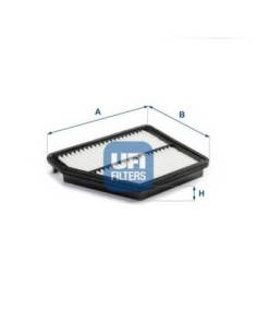 Filtro de Aire para HYUNDAI...