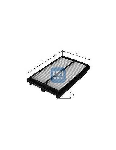 Filtro de Aire para HYUNDAI Getz...