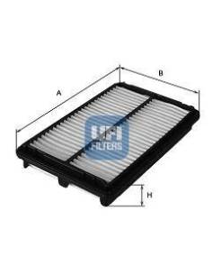 Filtro de Aire para HYUNDAI...