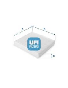 Filtro de Habitáculo para...