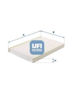 Filtro de Habitáculo para...