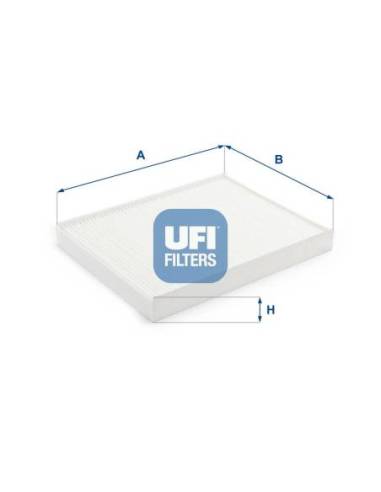 Filtro de Habitáculo para HYUNDAI...