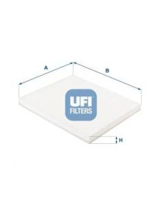 Filtro de Habitáculo para...