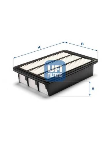 Filtro de Aire para HYUNDAI Santa Fe...
