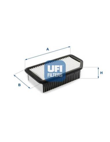 Filtro de Aire para HYUNDAI ix20...