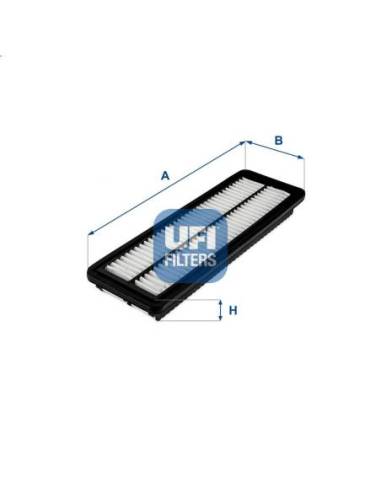 Filtro de Aire para HYUNDAI i10 II...