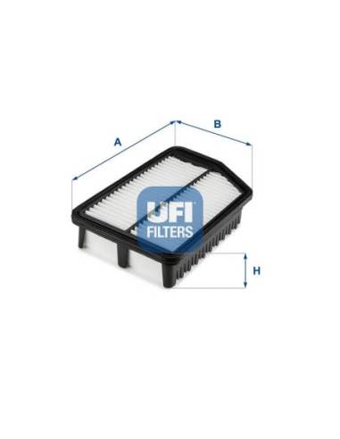 Filtro de Aire para HYUNDAI i30 (GD)...