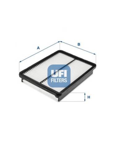 Filtro de Aire para HYUNDAI Santa Fe...