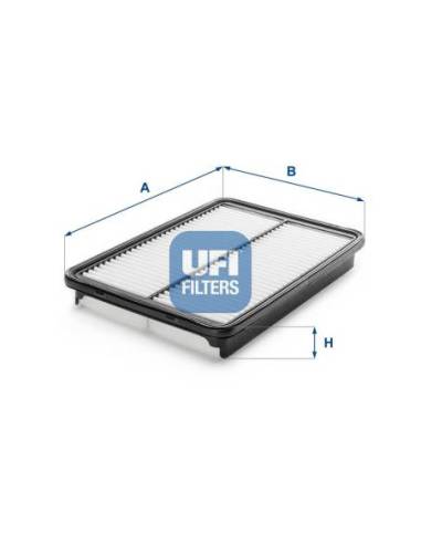 Filtro de Aire para HYUNDAI Santa Fe...