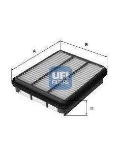 Filtro de Aire para HYUNDAI...