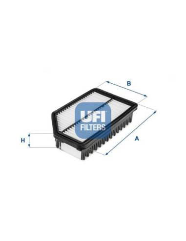 Filtro de Aire para HYUNDAI Accent...