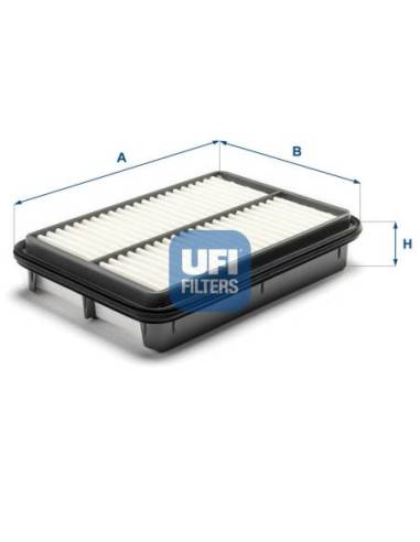 Filtro de Aire para HYUNDAI Santa Fe...
