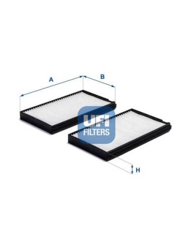 Filtro de Habitáculo para HYUNDAI H 1...