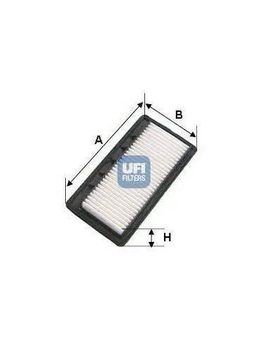 Filtro de Aire para HYUNDAI i10 (PA)...