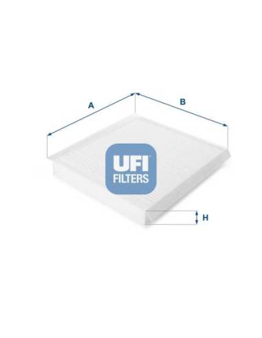 Filtro de Habitáculo para HYUNDAI...