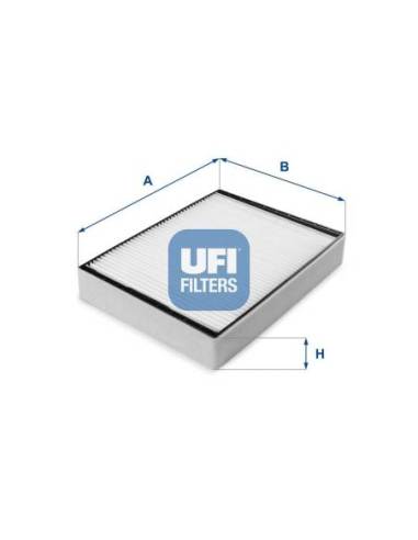 Filtro de Habitáculo para HYUNDAI...