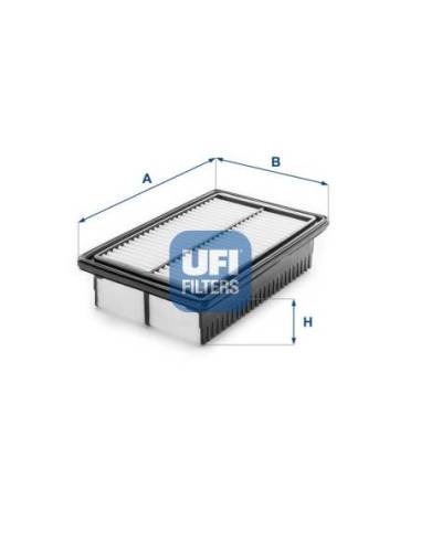 Filtro de Aire para HYUNDAI i20 II...